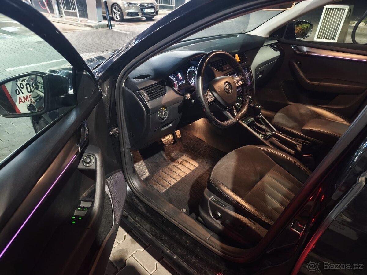 skoda-octavia-1-6-iii-combi-facelift-1-6-tdi - 5
