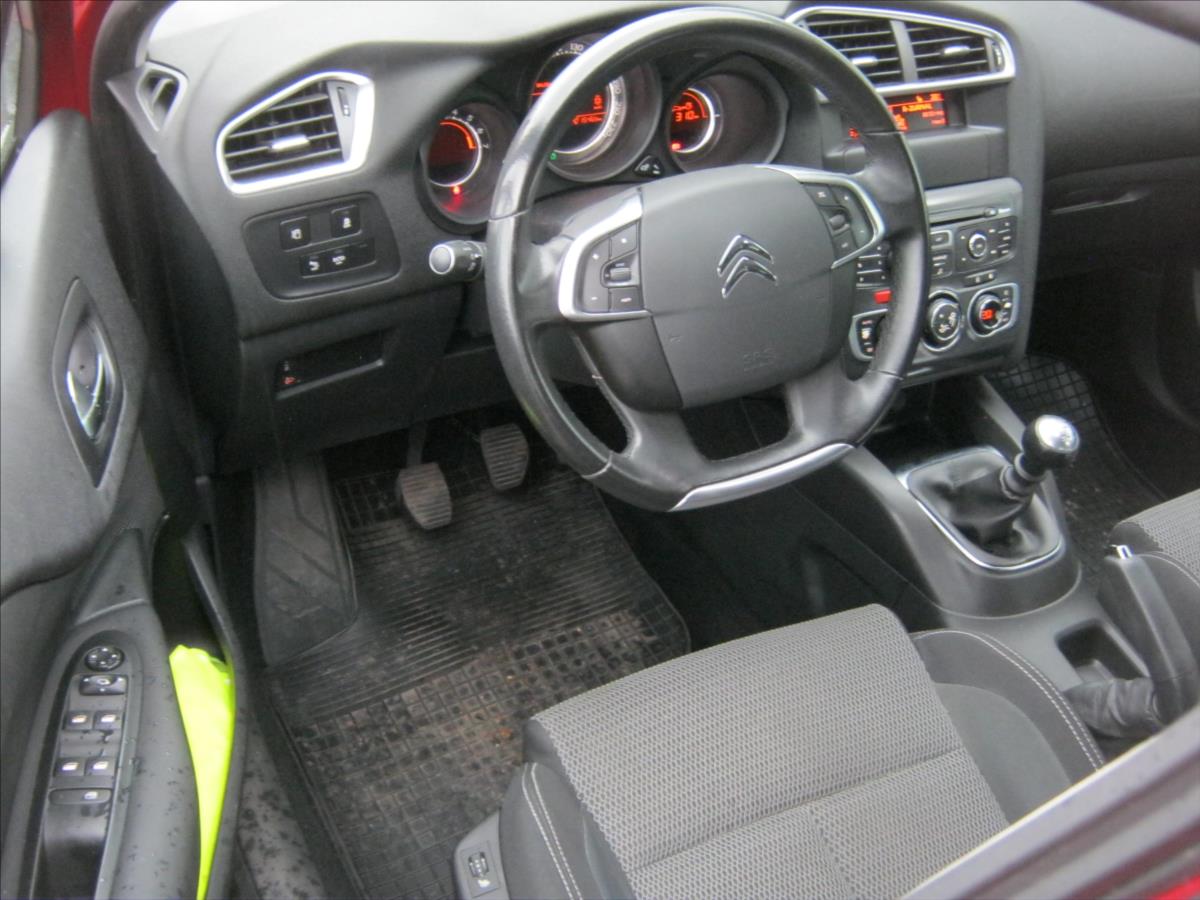 citroen-c4-1-2 - 8