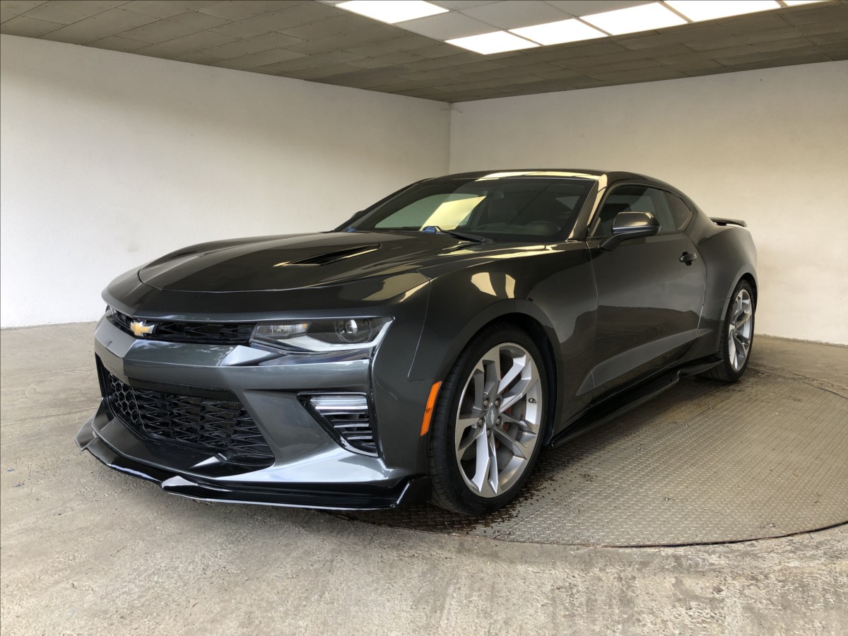 chevrolet-camaro-6-2-v8-ss - 2