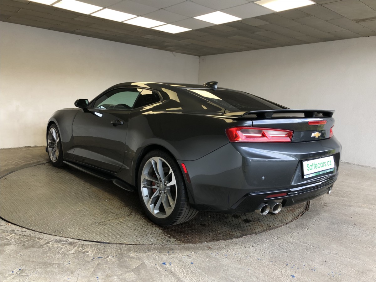 chevrolet-camaro-6-2-v8-ss - 4