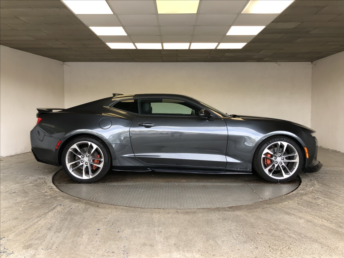 chevrolet-camaro-6-2-v8-ss - 7