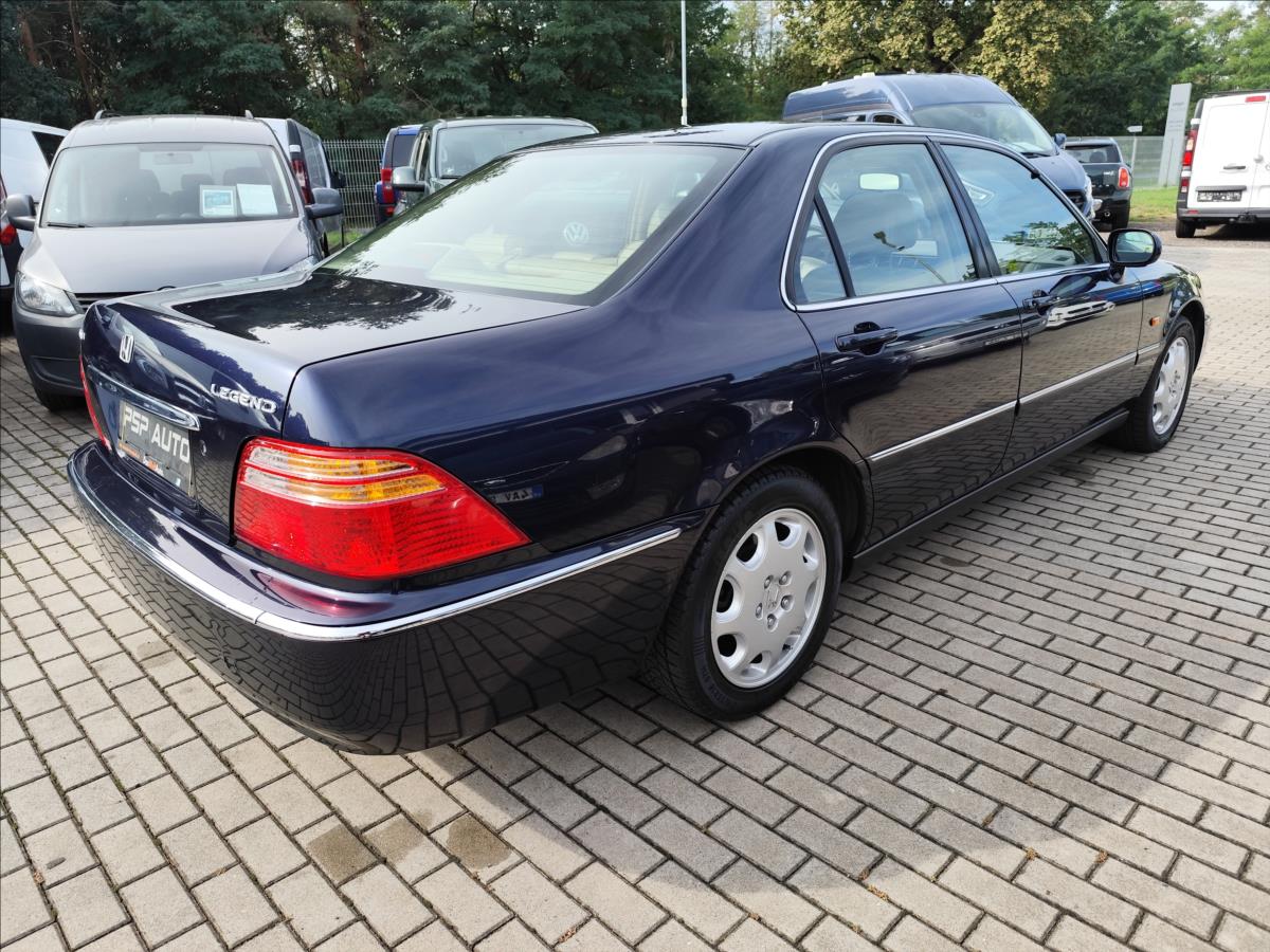 honda-legend-3-5i-v6-vtec-153kw-aut-top - 1