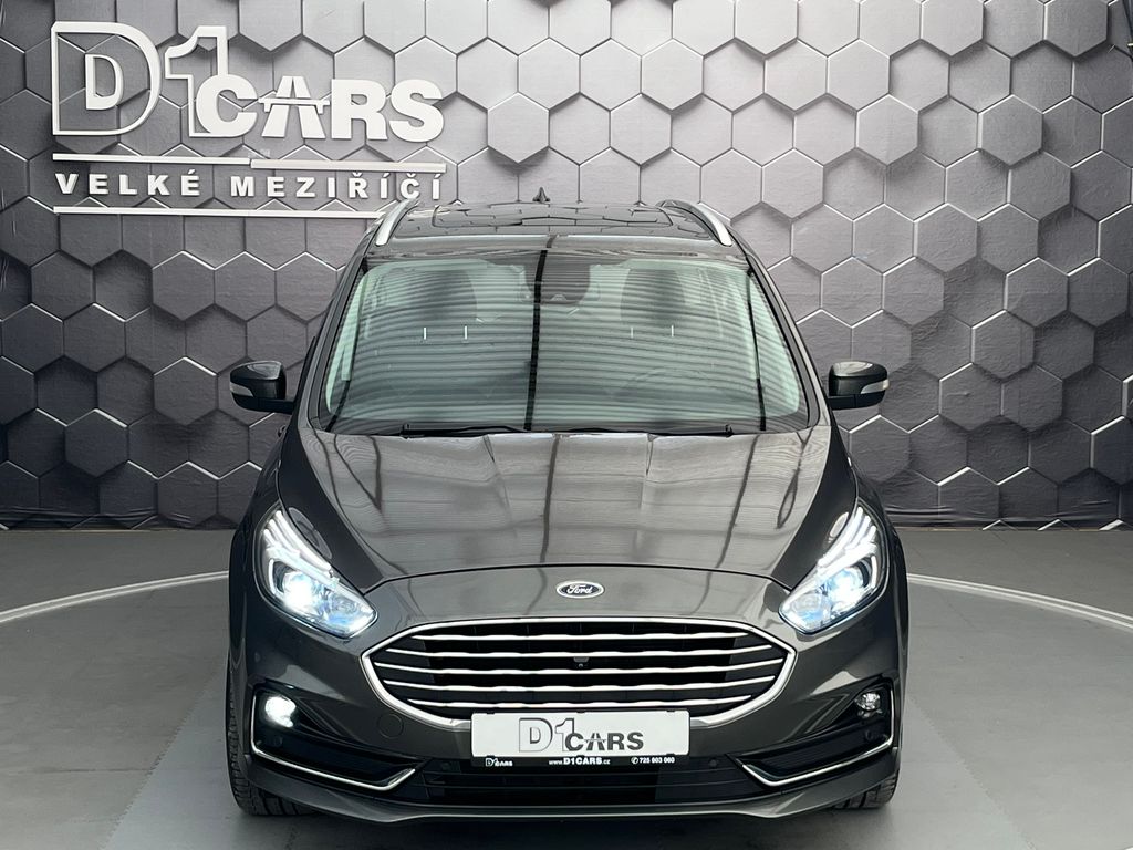ford-galaxy-2-0-eb-titanium-led-tazne - 5