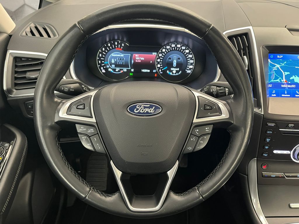ford-galaxy-2-0-eb-titanium-led-tazne - 7
