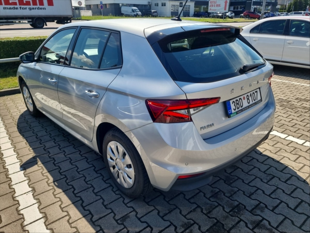 skoda-fabia-1-0-mpi-59kw - 3