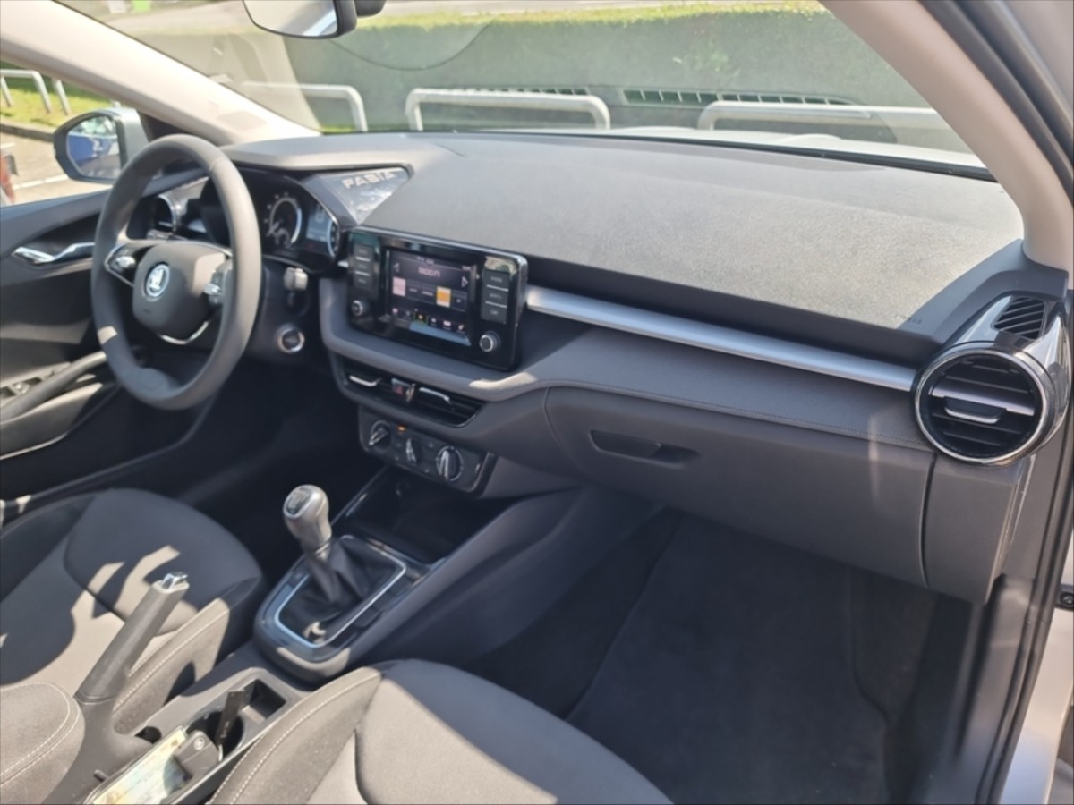 skoda-fabia-1-0-mpi-59kw - 5