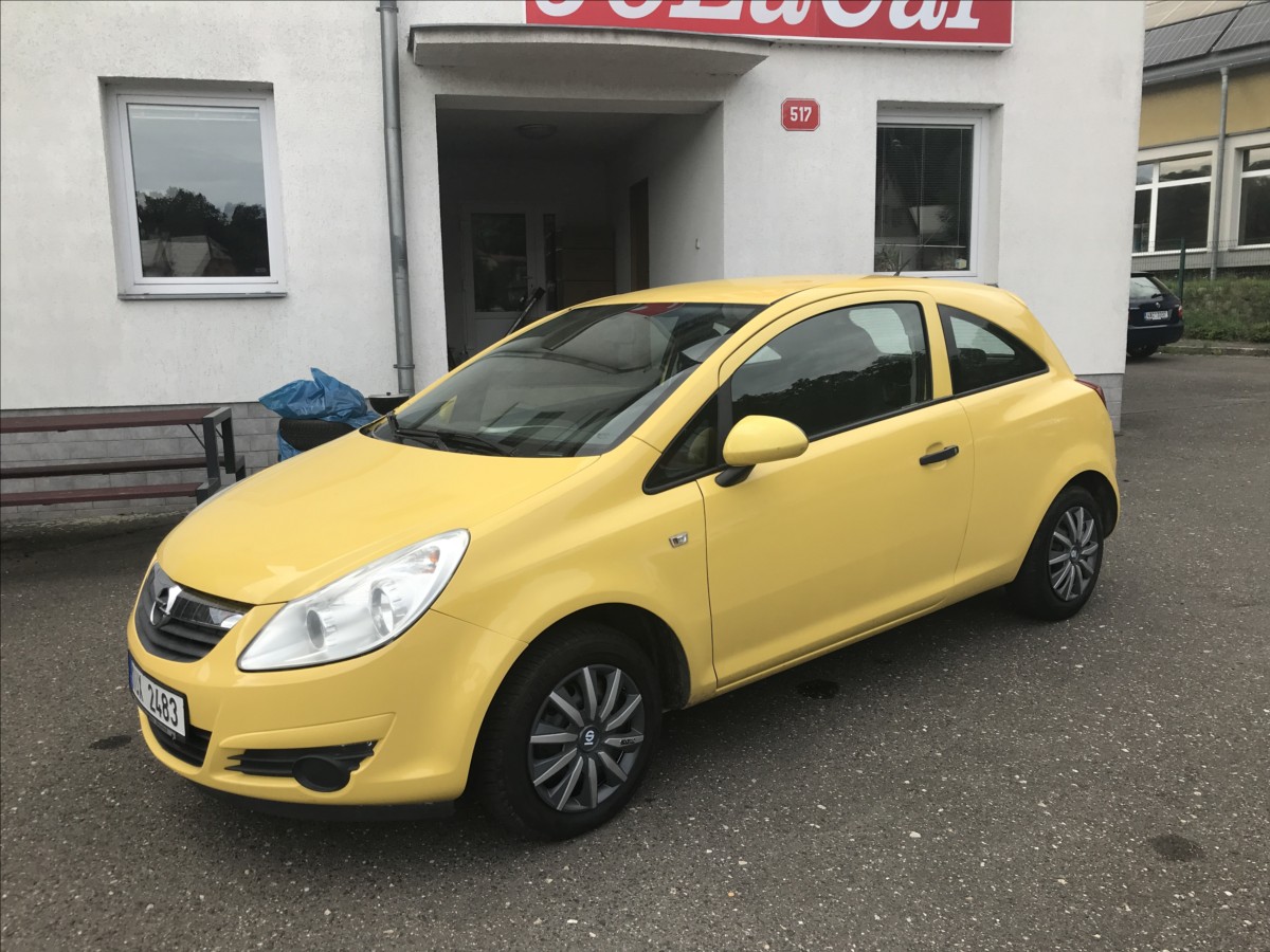 opel-corsa-1-0-i-44kw-3dv-ac - 2