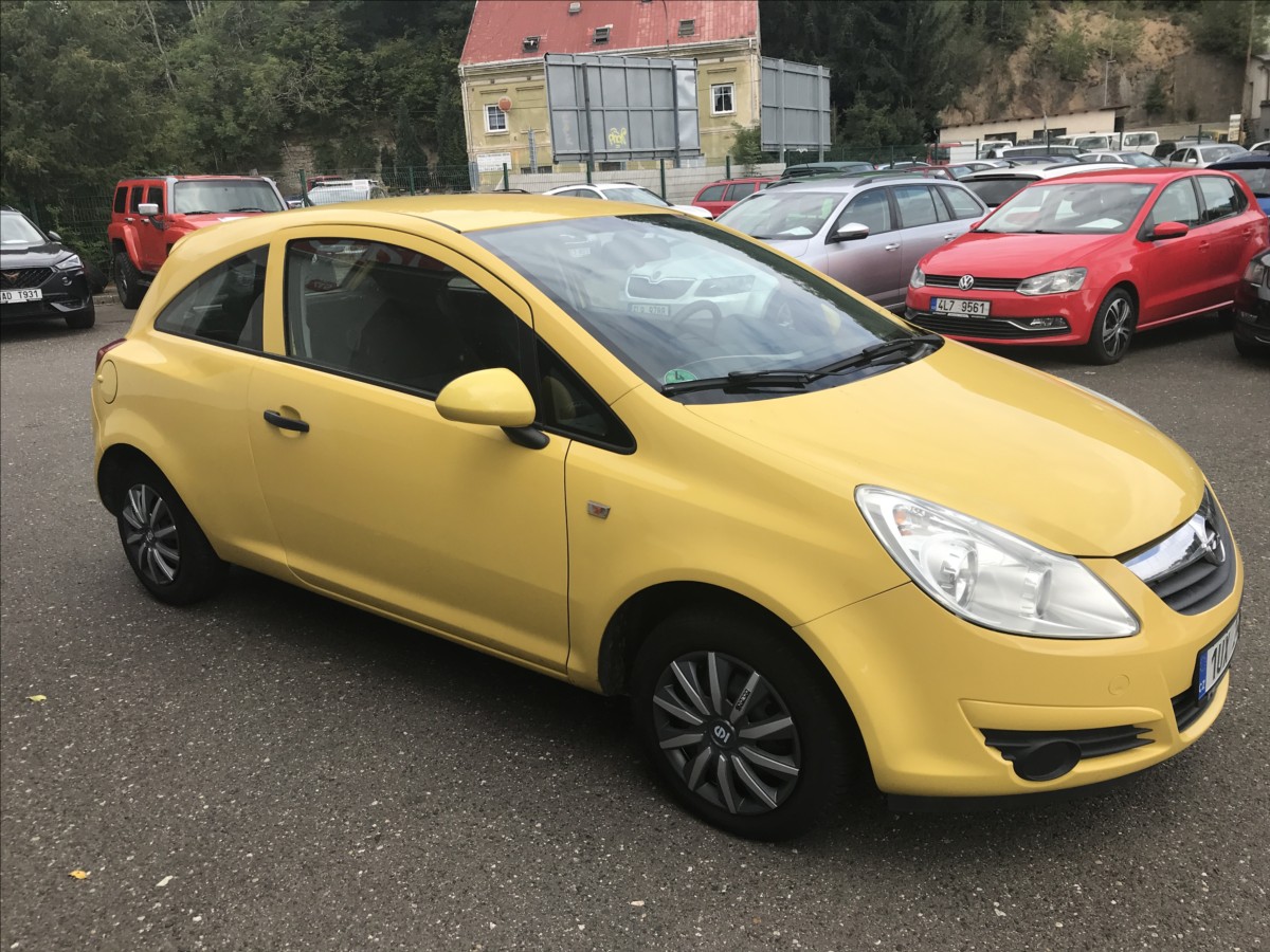 opel-corsa-1-0-i-44kw-3dv-ac - 3