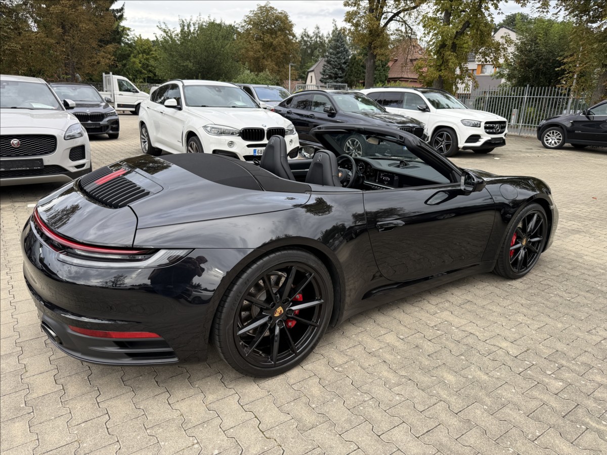 porsche-911-992-carrera-s-sport-chrono - 7
