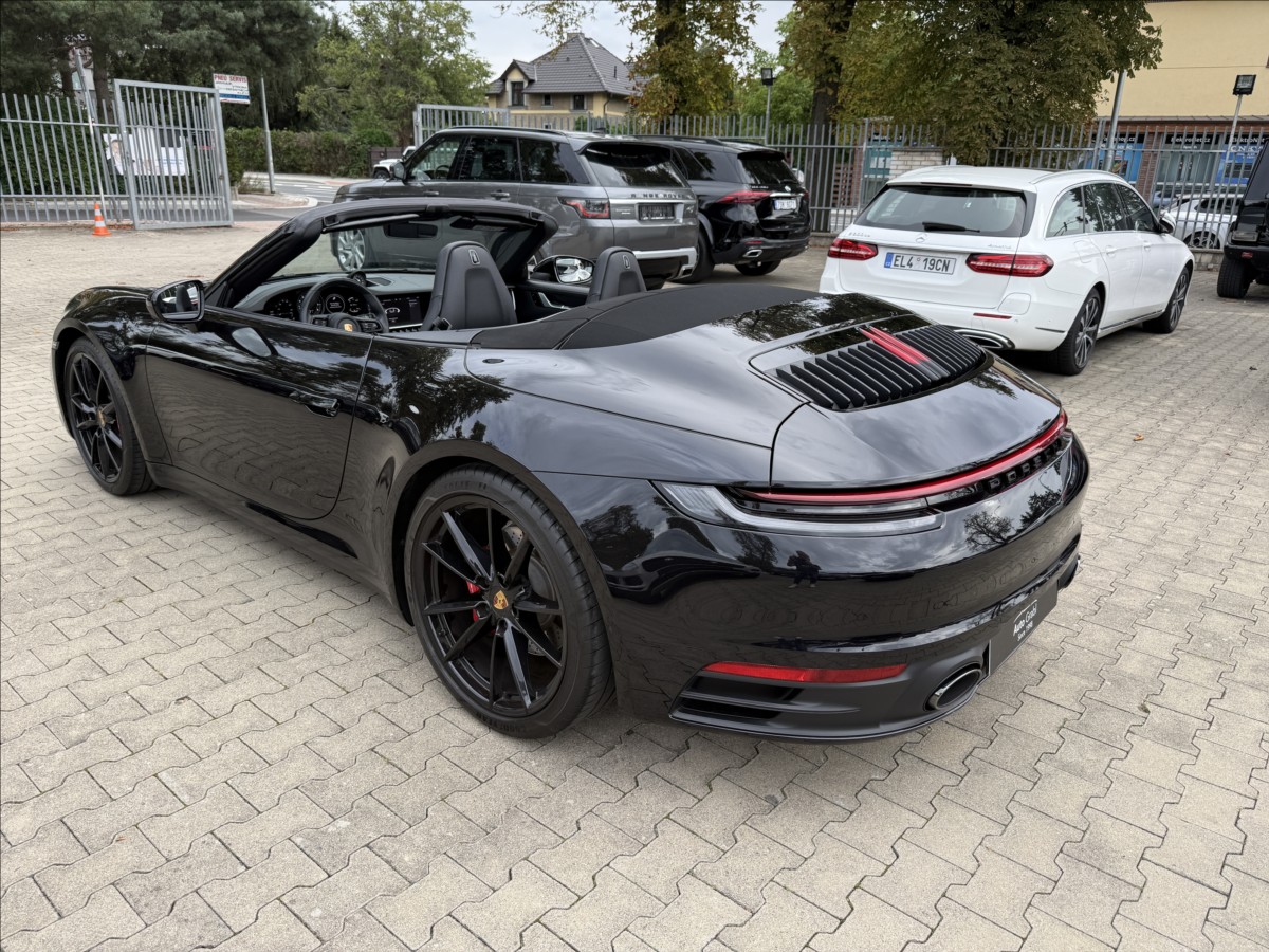 porsche-911-992-carrera-s-sport-chrono - 8