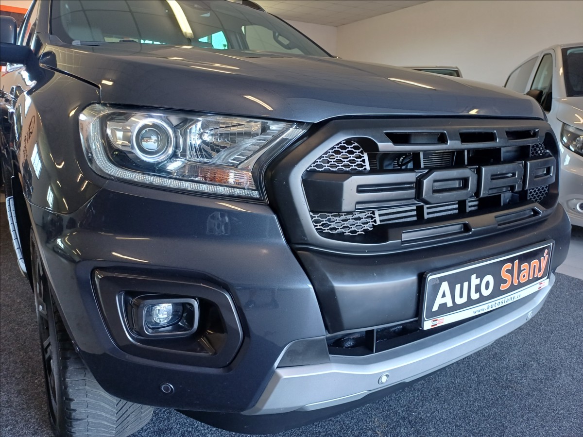 ford-ranger-3-2-wildtrak-facelift-po-servisu - 7