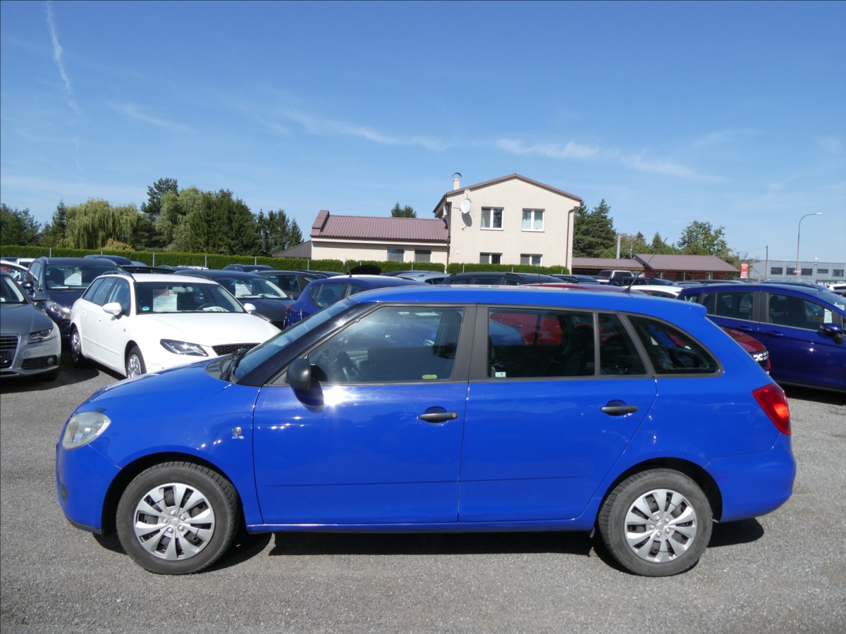 skoda-fabia-1-2-htp-klimatizace - 3