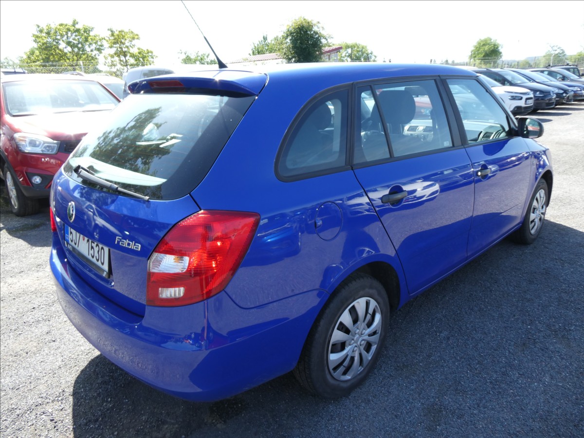 skoda-fabia-1-2-htp-klimatizace - 6