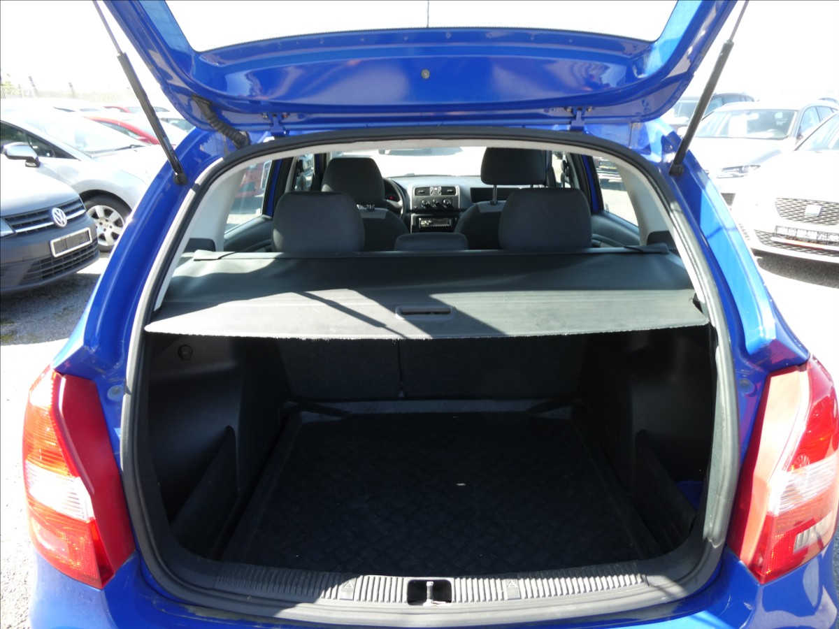skoda-fabia-1-2-htp-klimatizace - 8