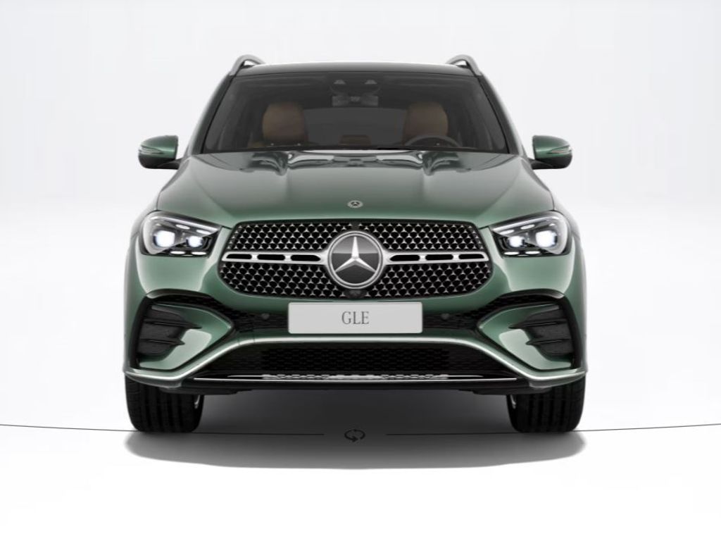 mercedes-benz-gle-gle-450-d-4matic-edition-140-years - 1