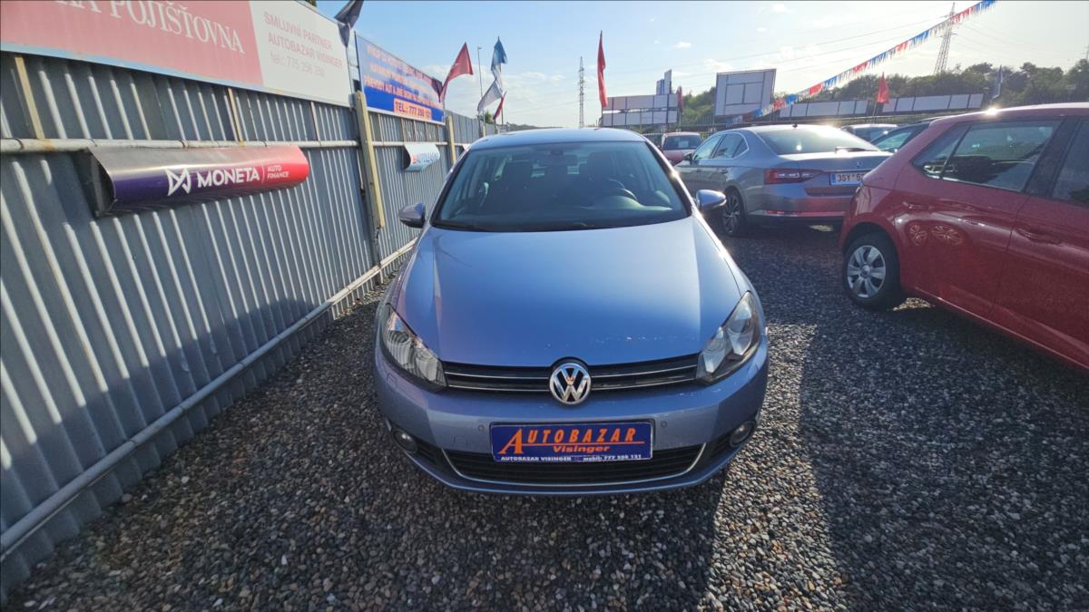 volkswagen-golf-1-4-tsi-dsg-90-kw-highline - 1
