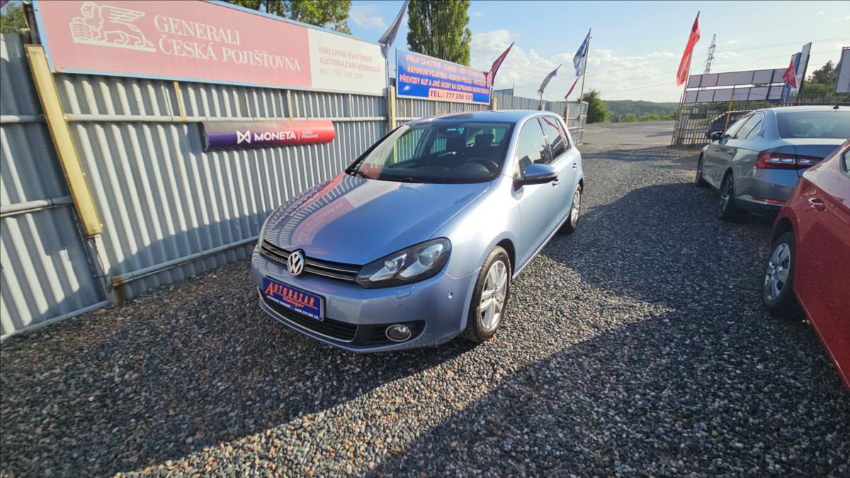 volkswagen-golf-1-4-tsi-dsg-90-kw-highline - 2