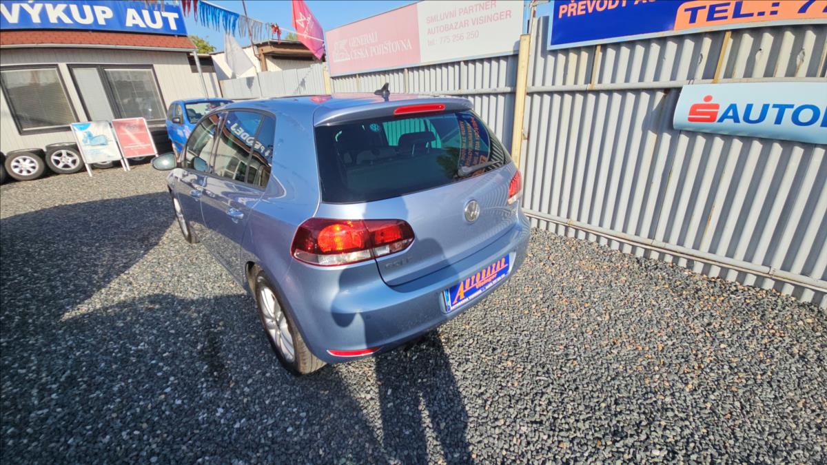 volkswagen-golf-1-4-tsi-dsg-90-kw-highline - 6