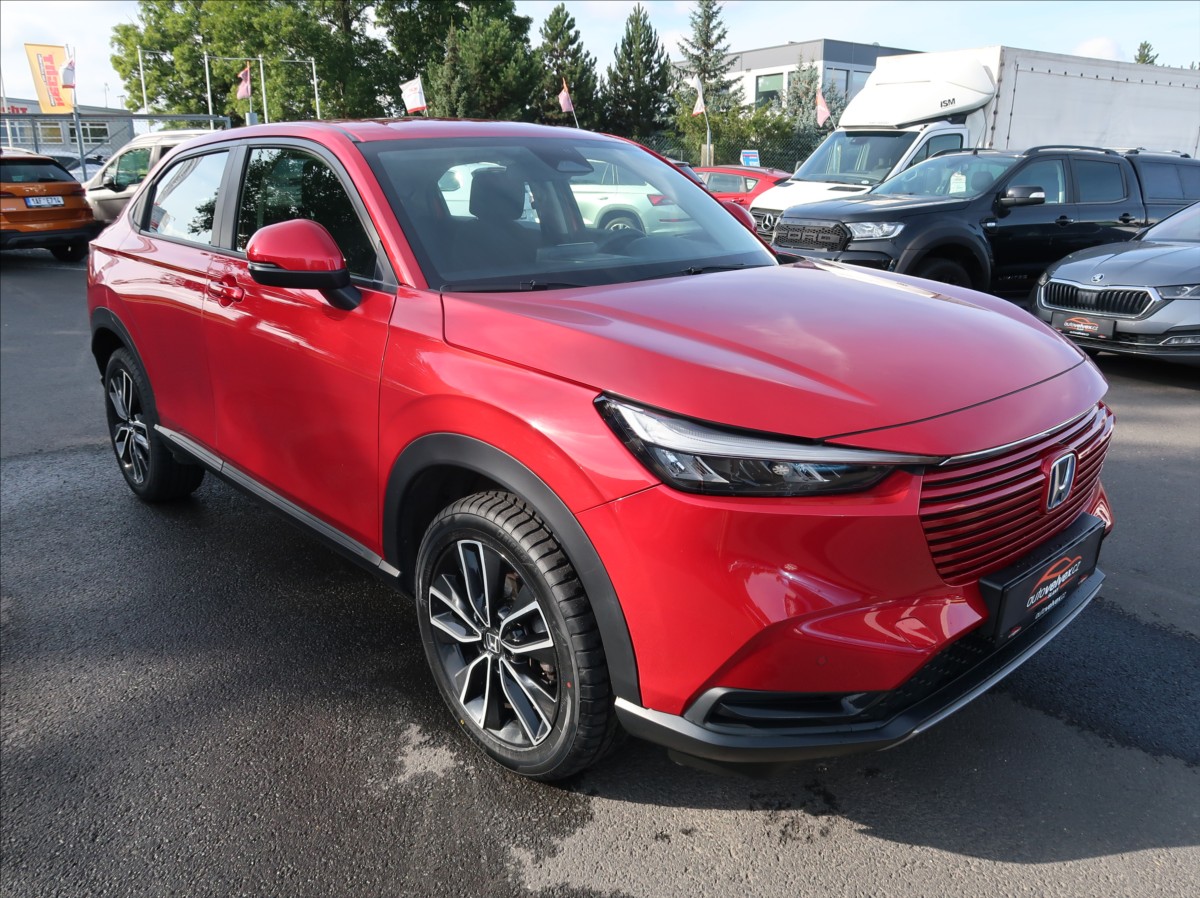 honda-hr-v-1-5-i-mmd-96kw-1majcr-e-cvt-dph - 1