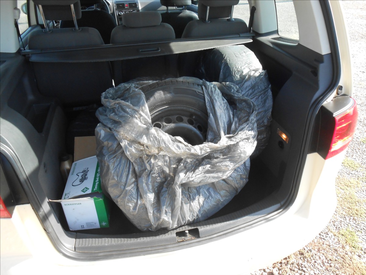 volkswagen-touran-1-6-tdi-66-kw-historie-klima - 9