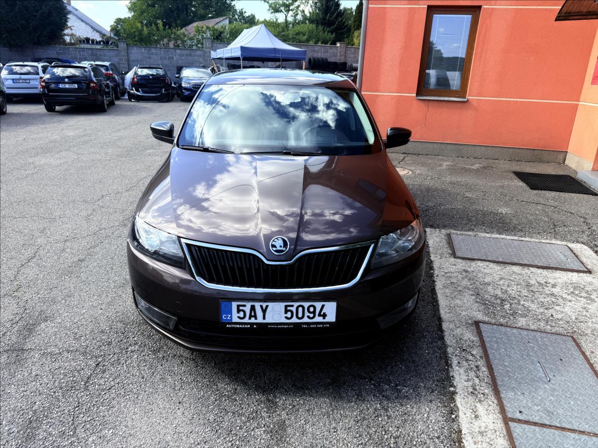 skoda-rapid-1-2-tsi-style-plus-cr - 1