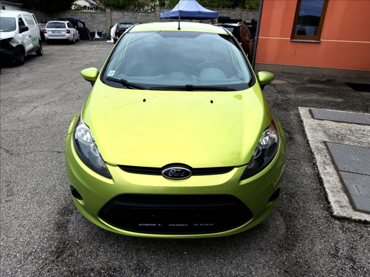 ford-fiesta-1-2-i-sport - 1