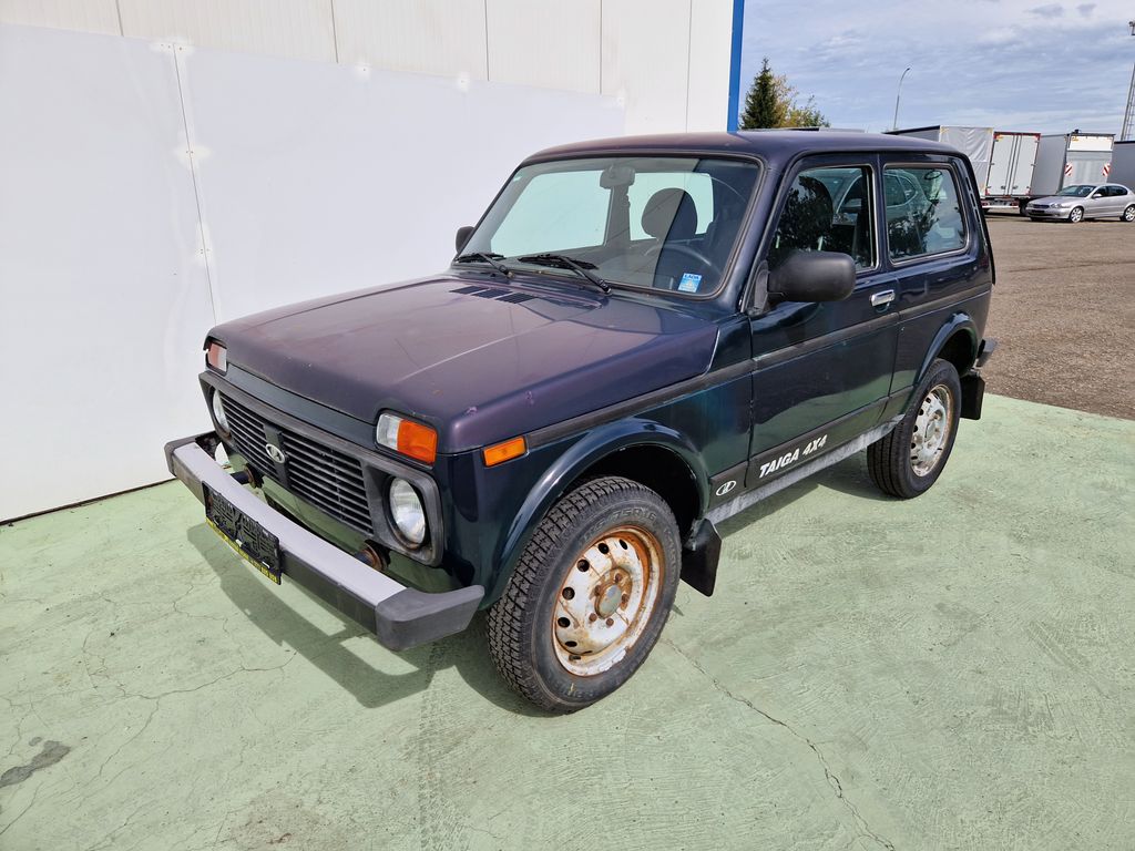 lada-niva-taiga-1-7-4x4 - 1