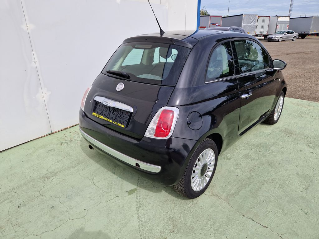 fiat-500-1-4-klima - 2