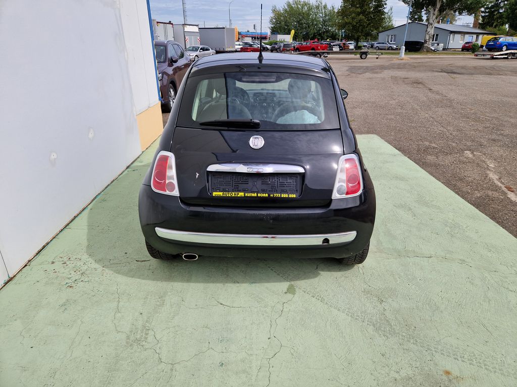 fiat-500-1-4-klima - 7