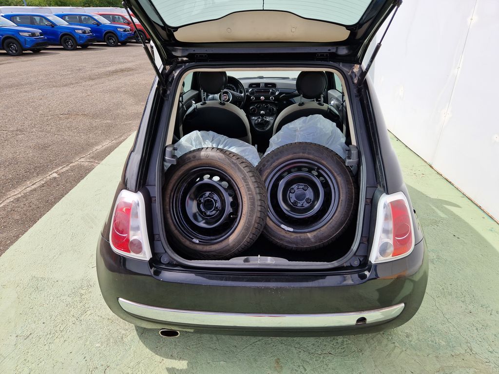 fiat-500-1-4-klima - 9