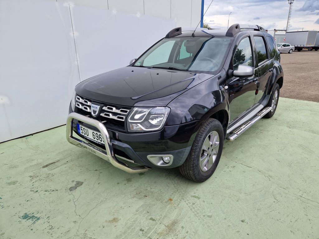 dacia-duster-prestige-1-2-tce - 1