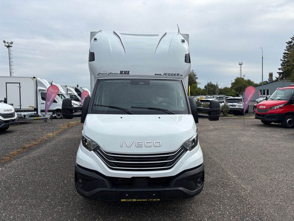 iveco-daily-3-0-prujezdna-souprava-22ep - 2