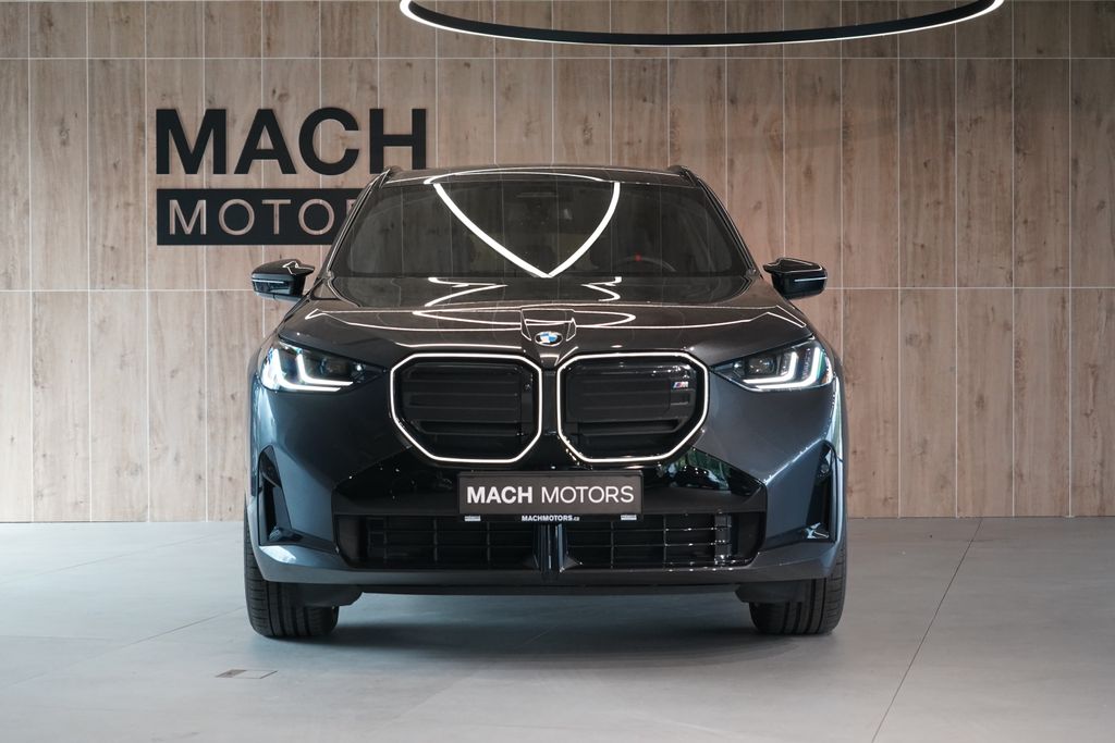 bmw-x3-m50-xdrive-m-pro-h-k-tazne - 2