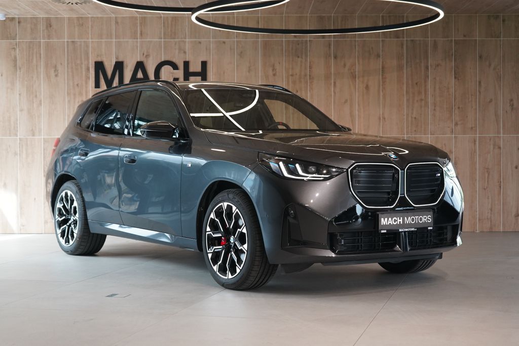 bmw-x3-m50-xdrive-m-pro-h-k-tazne - 3