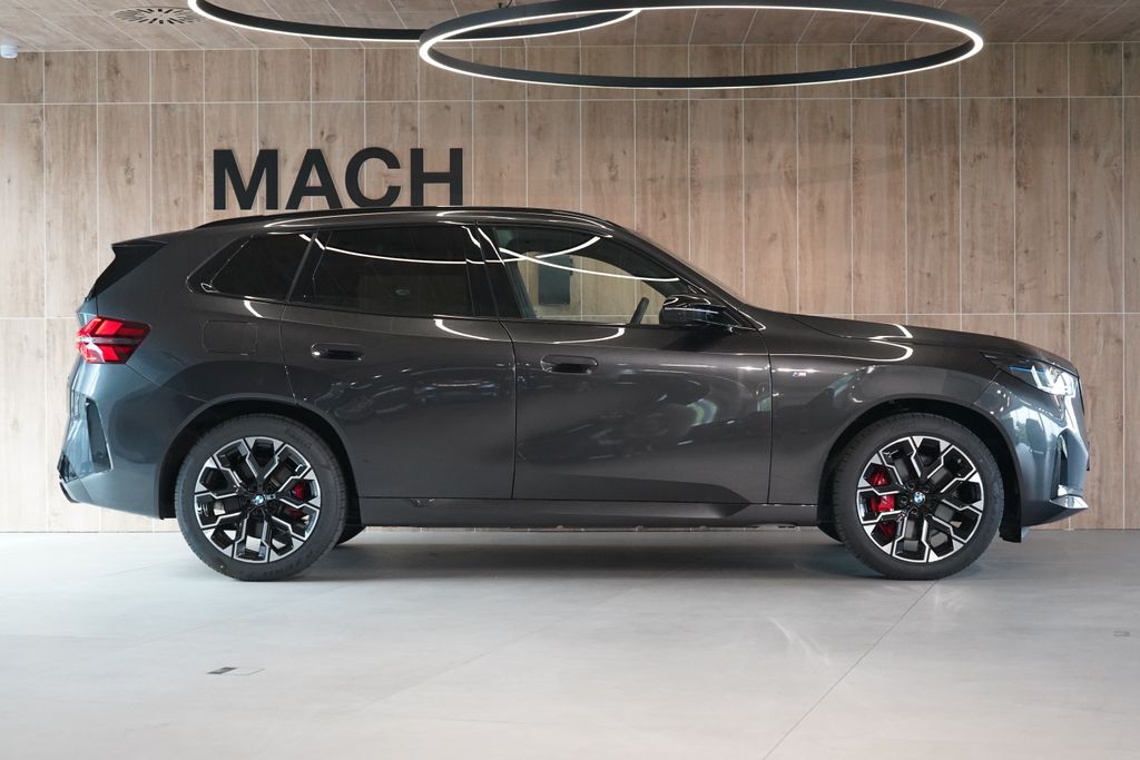 bmw-x3-m50-xdrive-m-pro-h-k-tazne - 5