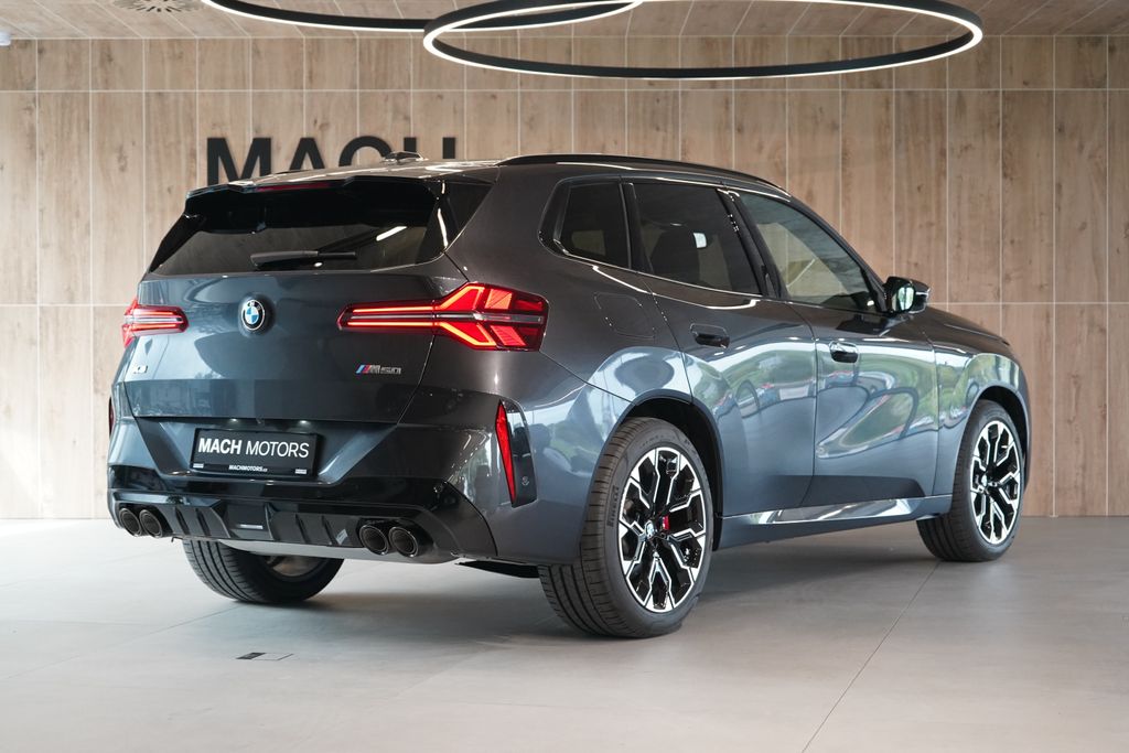 bmw-x3-m50-xdrive-m-pro-h-k-tazne - 7