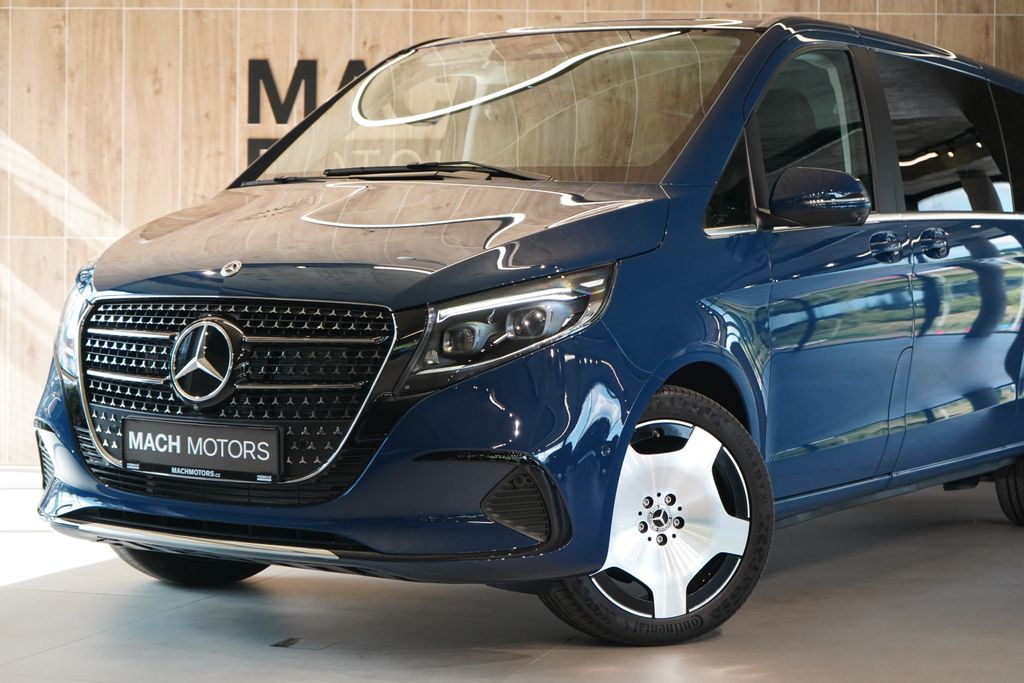 mercedes-benz-tridy-v-4matic-avantgarde-xl-nezavisle - 1