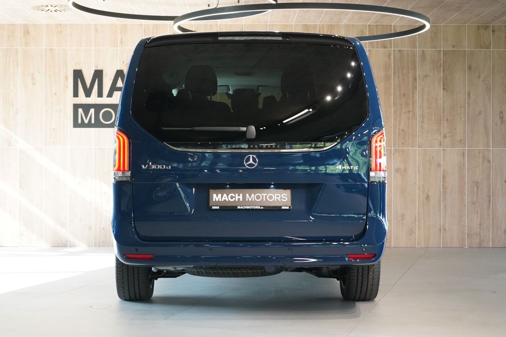 mercedes-benz-tridy-v-4matic-avantgarde-xl-nezavisle - 9