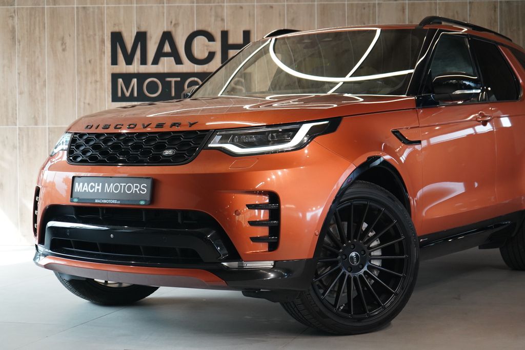 land-rover-discovery-discovery-s-d250-r-dynamic-tz - 1