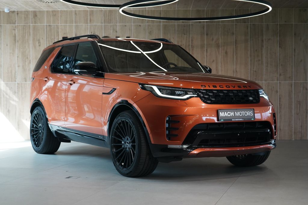 land-rover-discovery-discovery-s-d250-r-dynamic-tz - 3