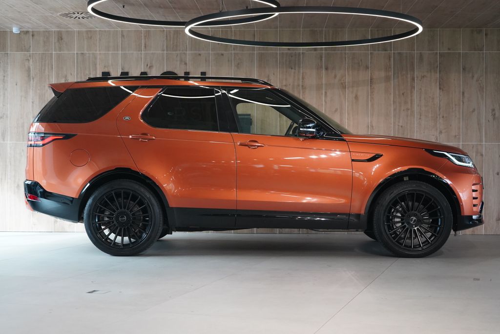 land-rover-discovery-discovery-s-d250-r-dynamic-tz - 5