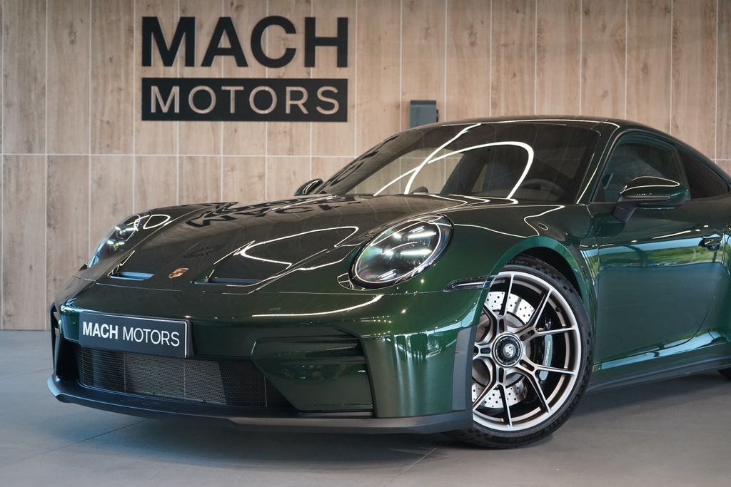 porsche-911-gt3-touring-chrono-lift-bose - 1