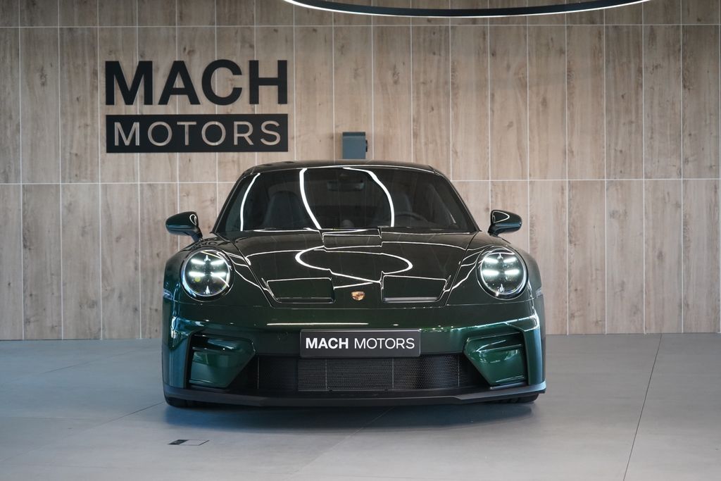 porsche-911-gt3-touring-chrono-lift-bose - 2