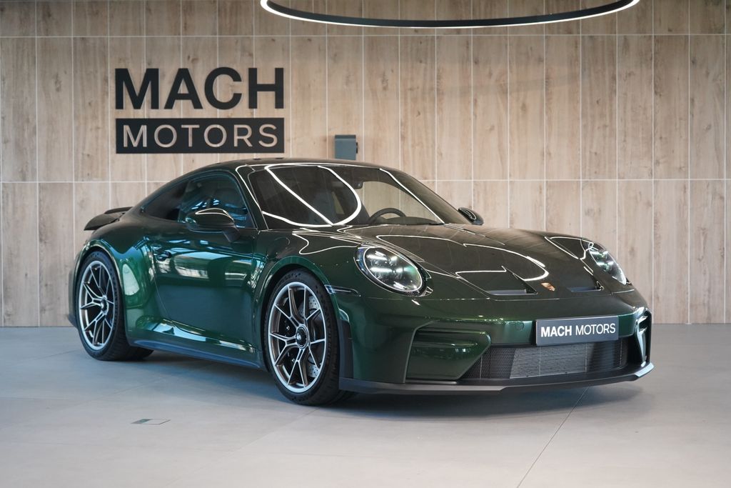porsche-911-gt3-touring-chrono-lift-bose - 3