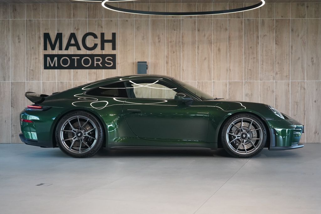 porsche-911-gt3-touring-chrono-lift-bose - 5