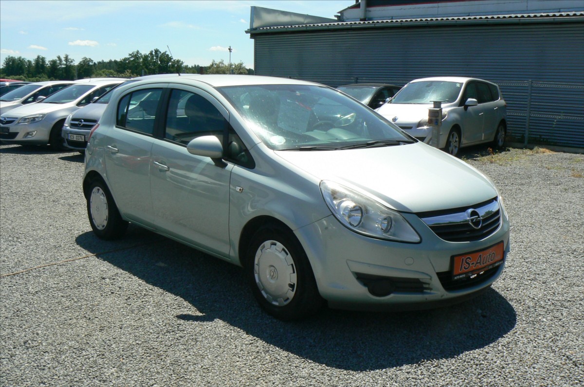 opel-corsa-1-2-ecotec-vysuvny-nosic-kol - 1
