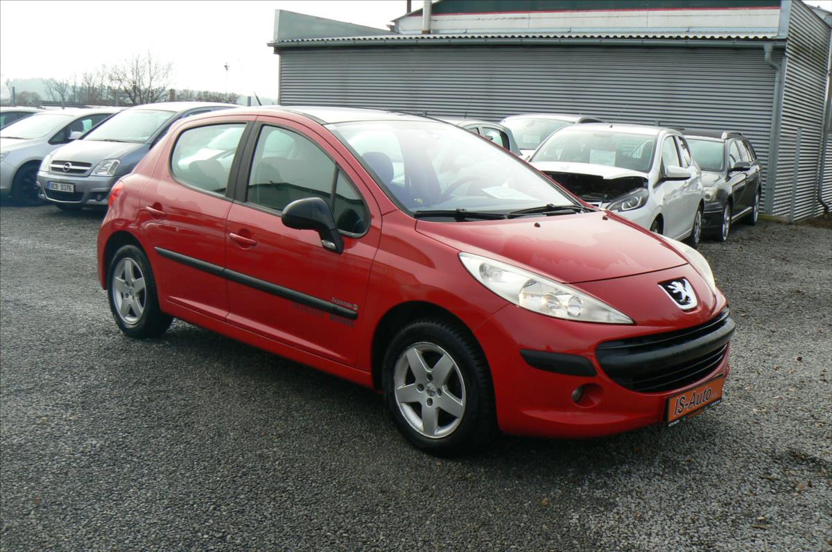 peugeot-207-1-4 - 1