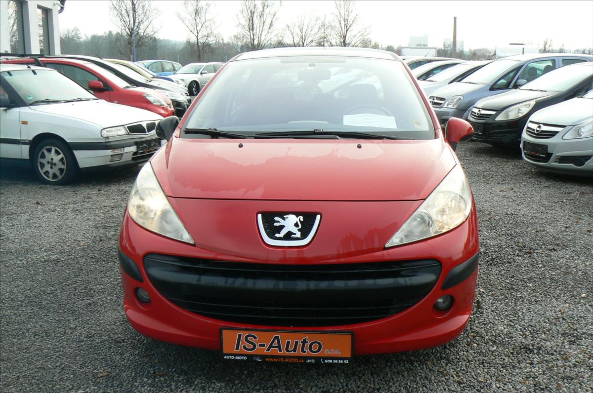 peugeot-207-1-4 - 2