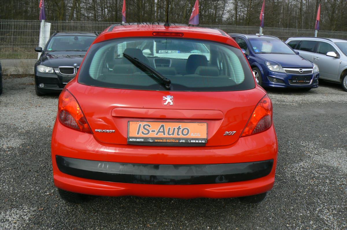 peugeot-207-1-4 - 3
