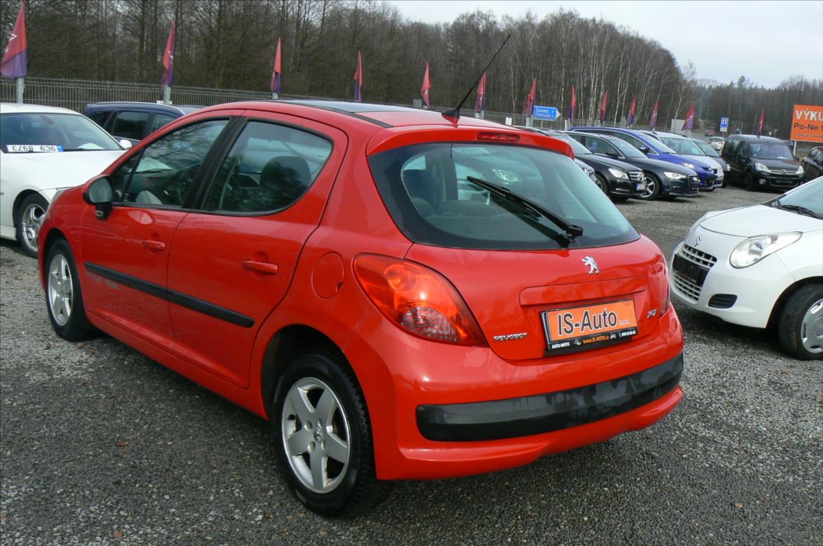 peugeot-207-1-4 - 5